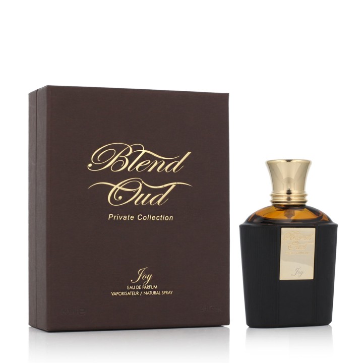Blend Oud Joy Eau De Parfum 60 ml (unisex)