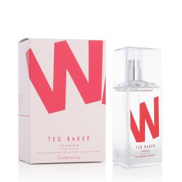 Ted Baker W Eau De Toilette 75 ml (donna)