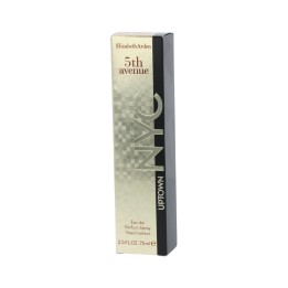 Elizabeth Arden 5th Avenue NYC Uptown Eau De Parfum 75 ml (donna)