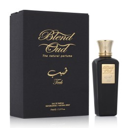 Blend Oud Teeb Eau De Parfum 75 ml (uomo)