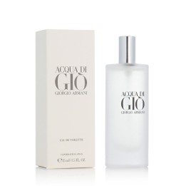 Giorgio Armani Acqua di Giò Pour Homme Eau De Toilette 15 ml (heren)