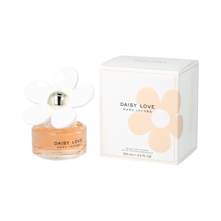 Marc Jacobs Daisy Love Eau De Toilette 100 ml (dames)