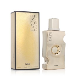 Ajmal Evoke Gold Edition Her Eau De Parfum 75 ml (femme)