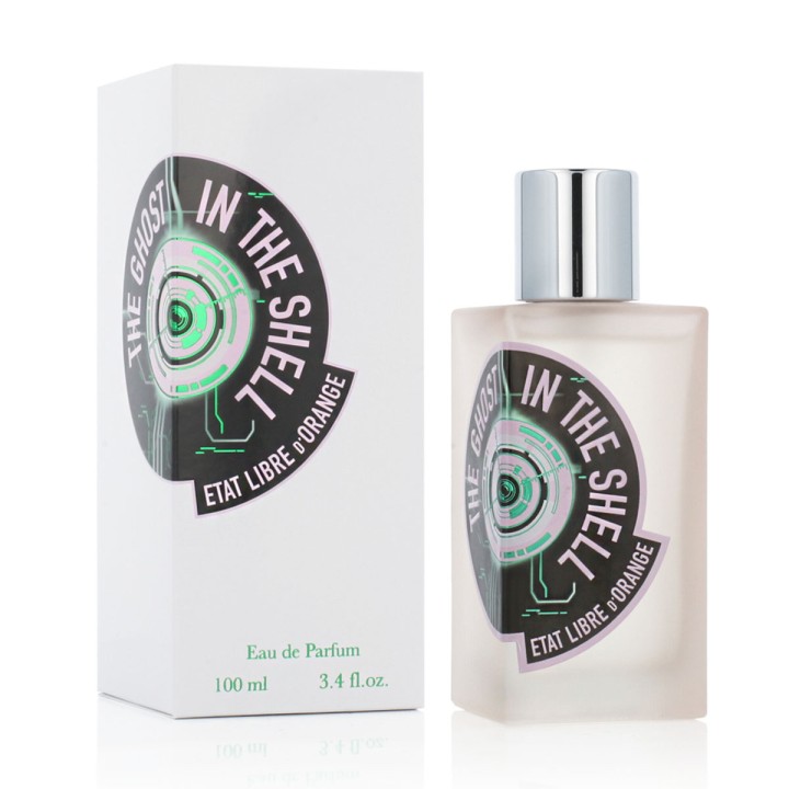 Etat Libre D’Orange The Ghost In The Shell Eau De Parfum 100 ml (unisex)