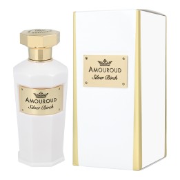 Amouroud Silver Birch Eau De Parfum 100 ml (unisex)