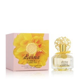 Vince Camuto Divina Eau De Parfum 100 ml (dames)