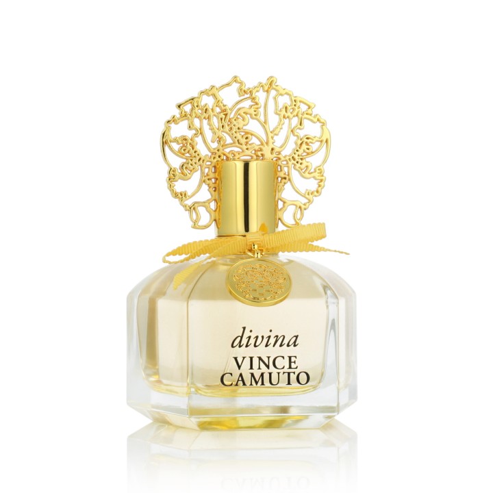 Vince Camuto Divina Eau De Parfum 100 ml (mujer)