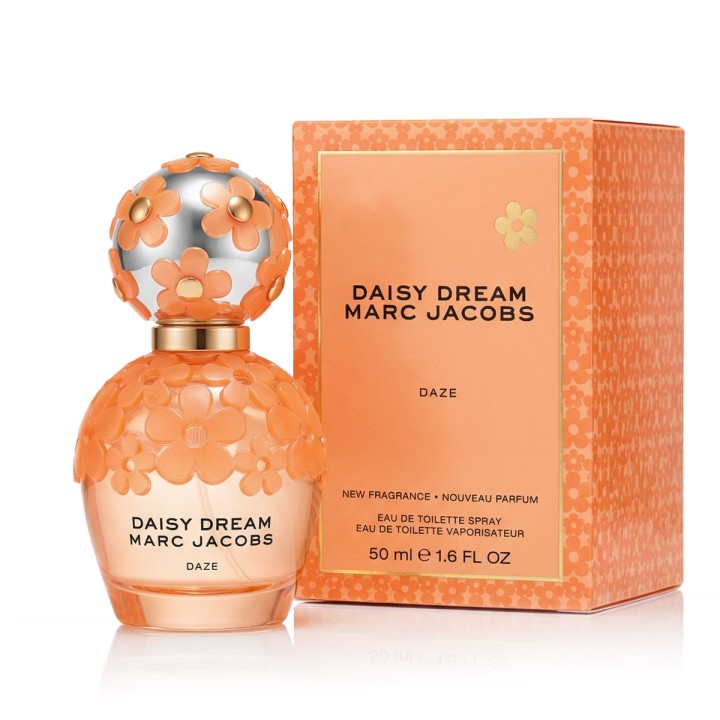 Marc Jacobs Daisy Dream Daze Eau De Toilette 50 ml (femme)