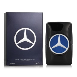 Mercedes-Benz Mercedes-Benz Man Intense Eau De Toilette 100 ml (homme)
