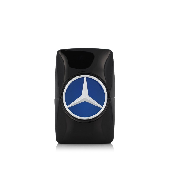Mercedes-Benz Mercedes-Benz Man Intense Eau De Toilette 100 ml (hombre)