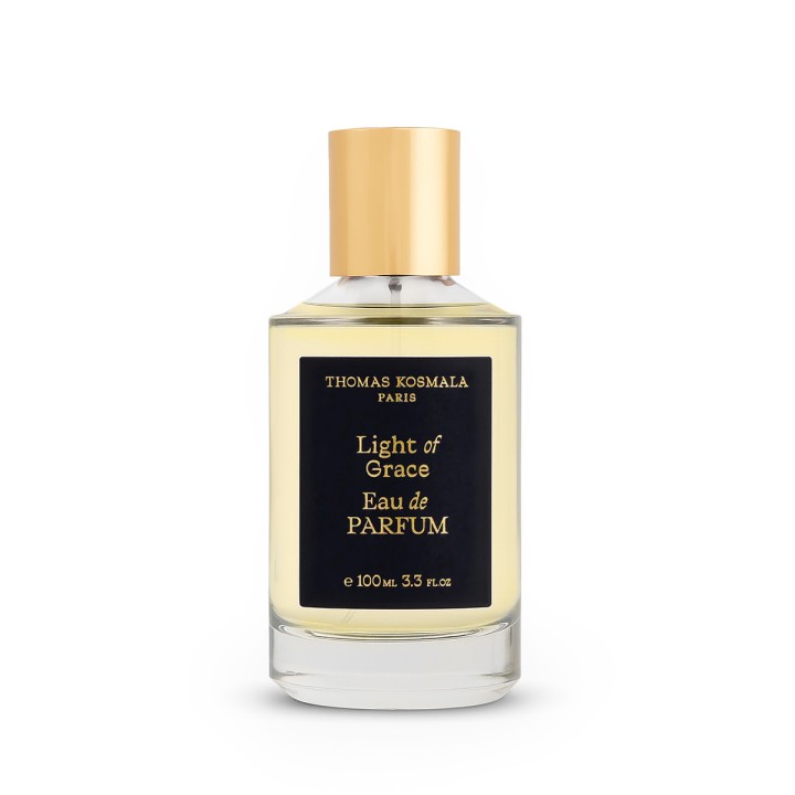 Thomas Kosmala Light of Grace Eau De Parfum 100 ml (unisex)