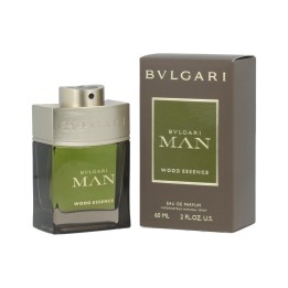 Bvlgari Man Wood Essence Eau De Parfum 60 ml (uomo)