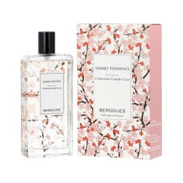 Berdoues Somei Yoshino Eau De Parfum 100 ml (femme)