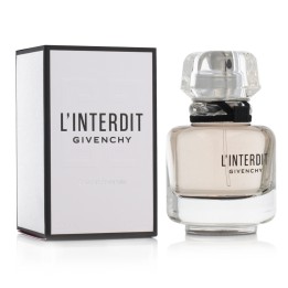 Givenchy L'Interdit Eau De Parfum 35 ml (dames)