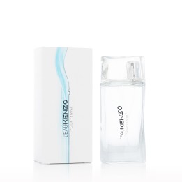 Kenzo L'Eau Kenzo Pour Femme Eau De Toilette 50 ml (femme)