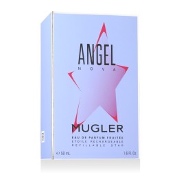 Mugler Angel Nova Fruitée Eau De Parfum Refillable 50 ml (dames)