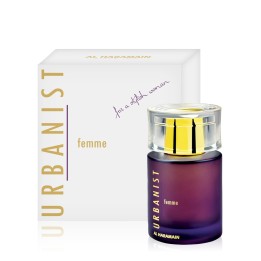 Al Haramain Urbanist Femme Eau De Parfum 100 ml (damen)