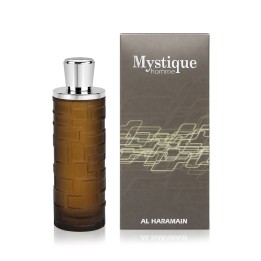 Al Haramain Mystique Homme Eau De Parfum 100 ml (homme)