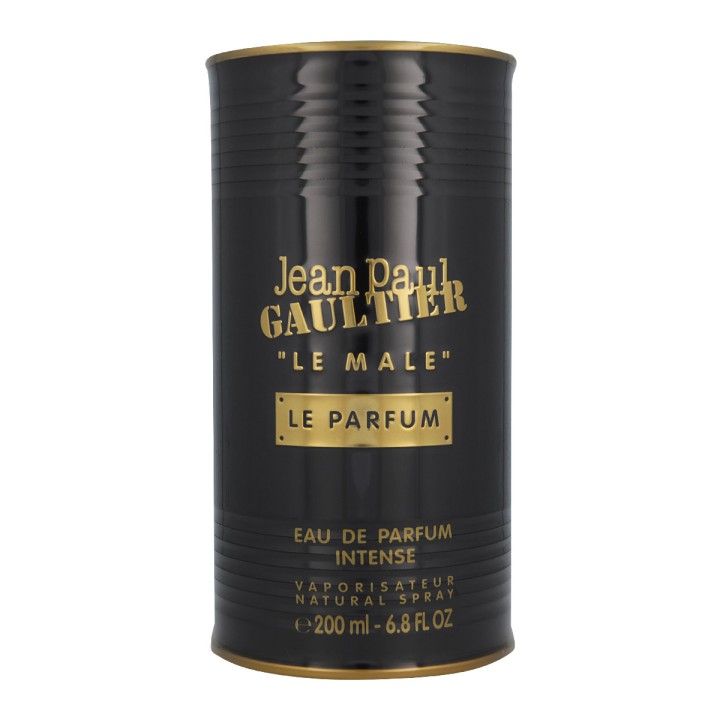 Jean Paul Gaultier Le Male Le Parfum Eau De Parfum 200 ml (homme)