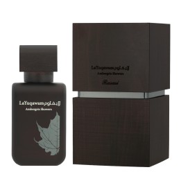 Rasasi La Yuqawam Ambergris Showers Eau De Parfum 75 ml (uomo)