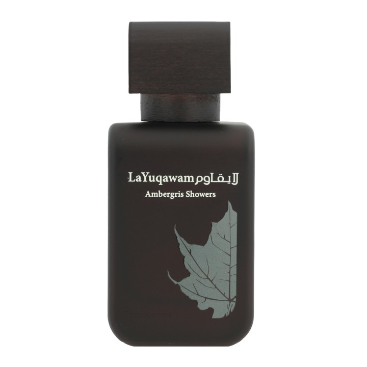 Rasasi La Yuqawam Ambergris Showers Eau De Parfum 75 ml (uomo)