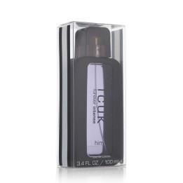 FCUK Forever Intense Him Eau De Toilette 100 ml (herren)