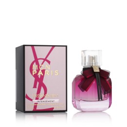 Yves Saint Laurent Mon Paris Intensément Eau De Parfum Intense 30 ml (dames)