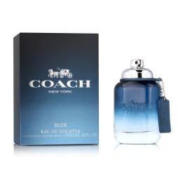 Coach Blue Eau De Toilette 60 ml (herren)