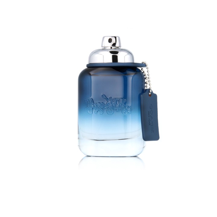 Coach Blue Eau De Toilette 60 ml (uomo)