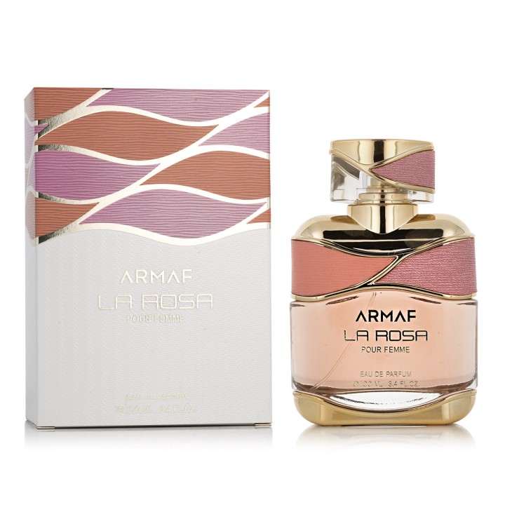 Armaf La Rosa Pour Femme Eau De Parfum 100 ml (dames)