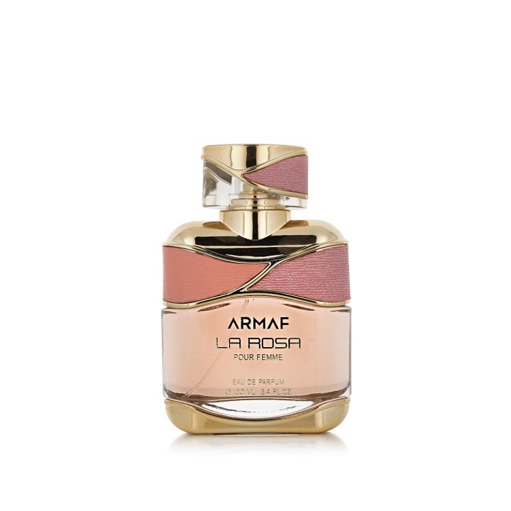 Armaf La Rosa Pour Femme Eau De Parfum 100 ml (mujer)