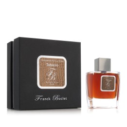 Franck Boclet Tobacco Eau De Parfum 100 ml (heren)