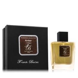 Franck Boclet Amber Eau De Parfum 100 ml (unisex)