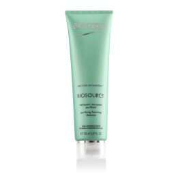 Biotherm Biosource Cleanser Toning Mousse 150 ml