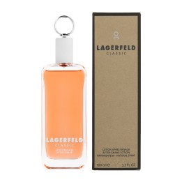 Karl Lagerfeld Lagerfeld Classic After Shave Lotion 100 ml (uomo)