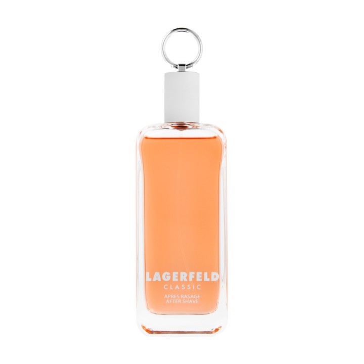 Karl Lagerfeld Lagerfeld Classic After Shave Lotion 100 ml (homme)