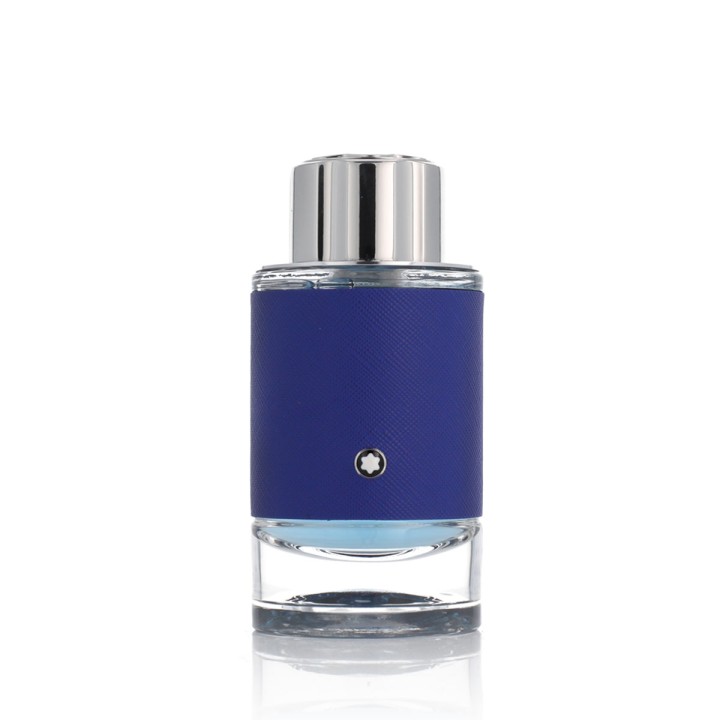 Montblanc Explorer Ultra Blue Eau De Parfum 100 ml (herren)