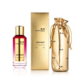 Mancera Paris Roses Greedy Eau De Parfum 60 ml (unisex)