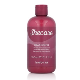 Inebrya Shecare Repair Shampoo 300 ml