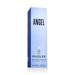 Mugler Angel Eau De Parfum Refill 100 ml (dames)