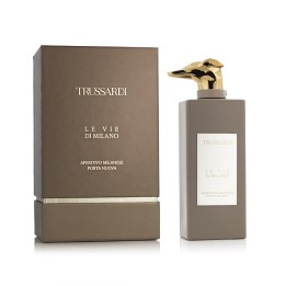 Trussardi Le Vie Di Milano Aperitivo Milanese Porta Nuova Eau De Parfum 100 ml (unisex)