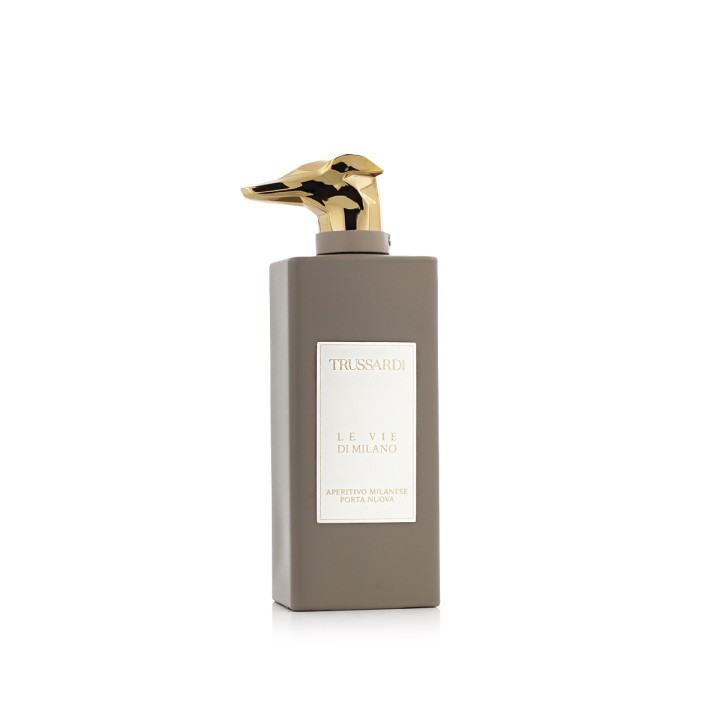 Trussardi Le Vie Di Milano Aperitivo Milanese Porta Nuova Eau De Parfum 100 ml (unisex)