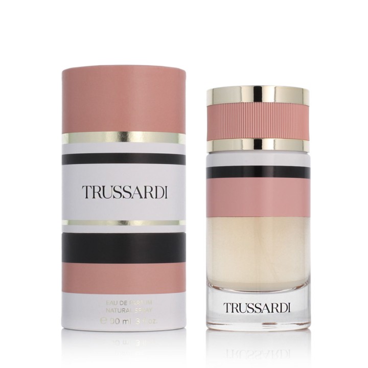 Trussardi Trussardi Eau De Parfum 90 ml (dames)
