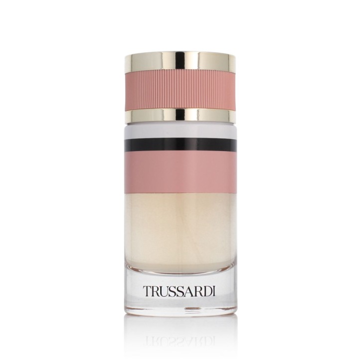Trussardi Trussardi Eau De Parfum 90 ml (dames)