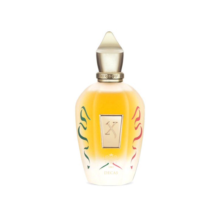 Xerjoff XJ 1861 Decas Eau De Parfum 100 ml (unisex)