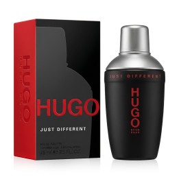 Hugo Hugo Just Different Eau De Toilette 75 ml (heren)