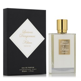By Kilian The Narcotics Liaisons Dangereuses, Typical Me Eau De Parfum Refillable 50 ml (unisex)