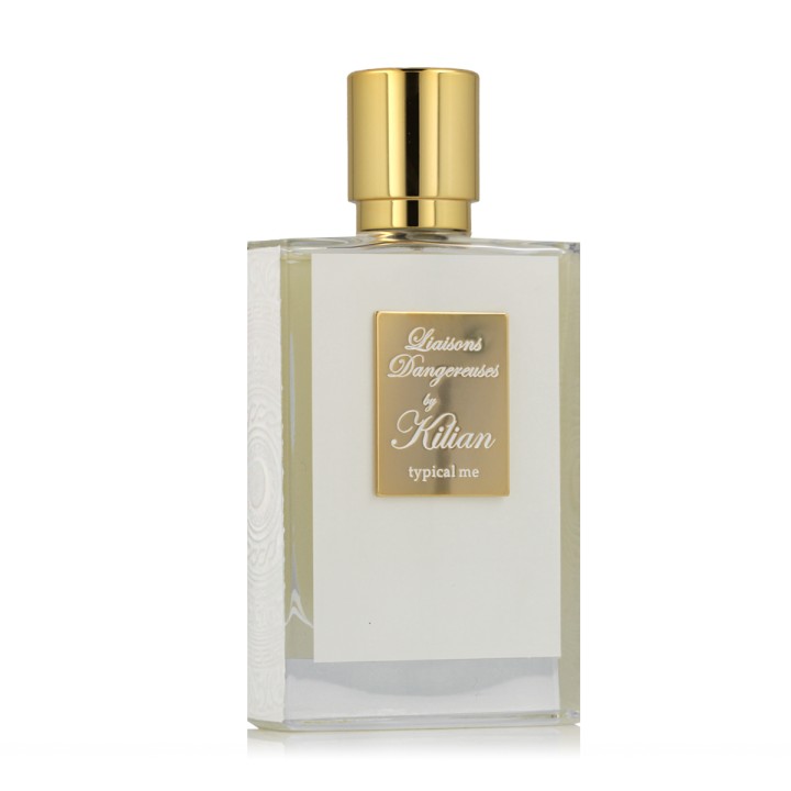 By Kilian The Narcotics Liaisons Dangereuses, Typical Me Eau De Parfum Refillable 50 ml (unisex)