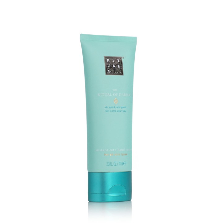 Rituals The Ritual of Karma Instant Care Hand Lotion 70 ml