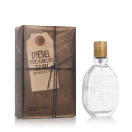 Diesel Fuel for Life Homme Eau De Toilette 50 ml (heren)